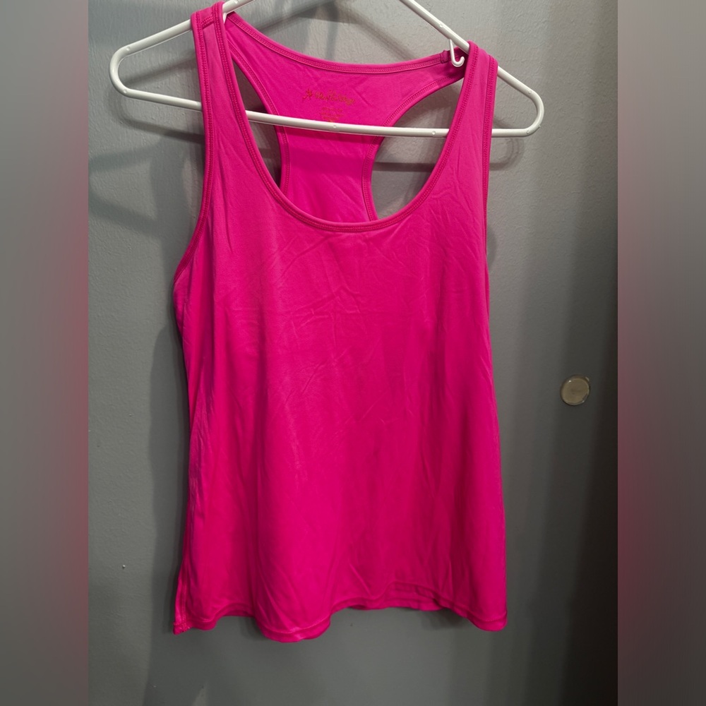 Lilly Pulitzer medium tank top